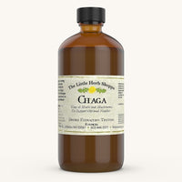 Chaga Tincture