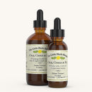 Cold, Cough & Flu Tincture