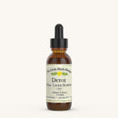 Detox Vital Liver Support Tincture