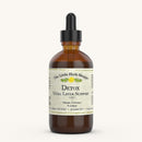 DETOX LIVER SUPPORT TINCTURE