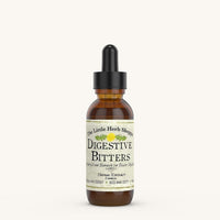 Digestive Bitters Tincture