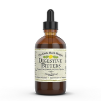 Digestive Bitters Tincture