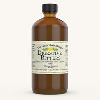 Digestive Bitters Tincture