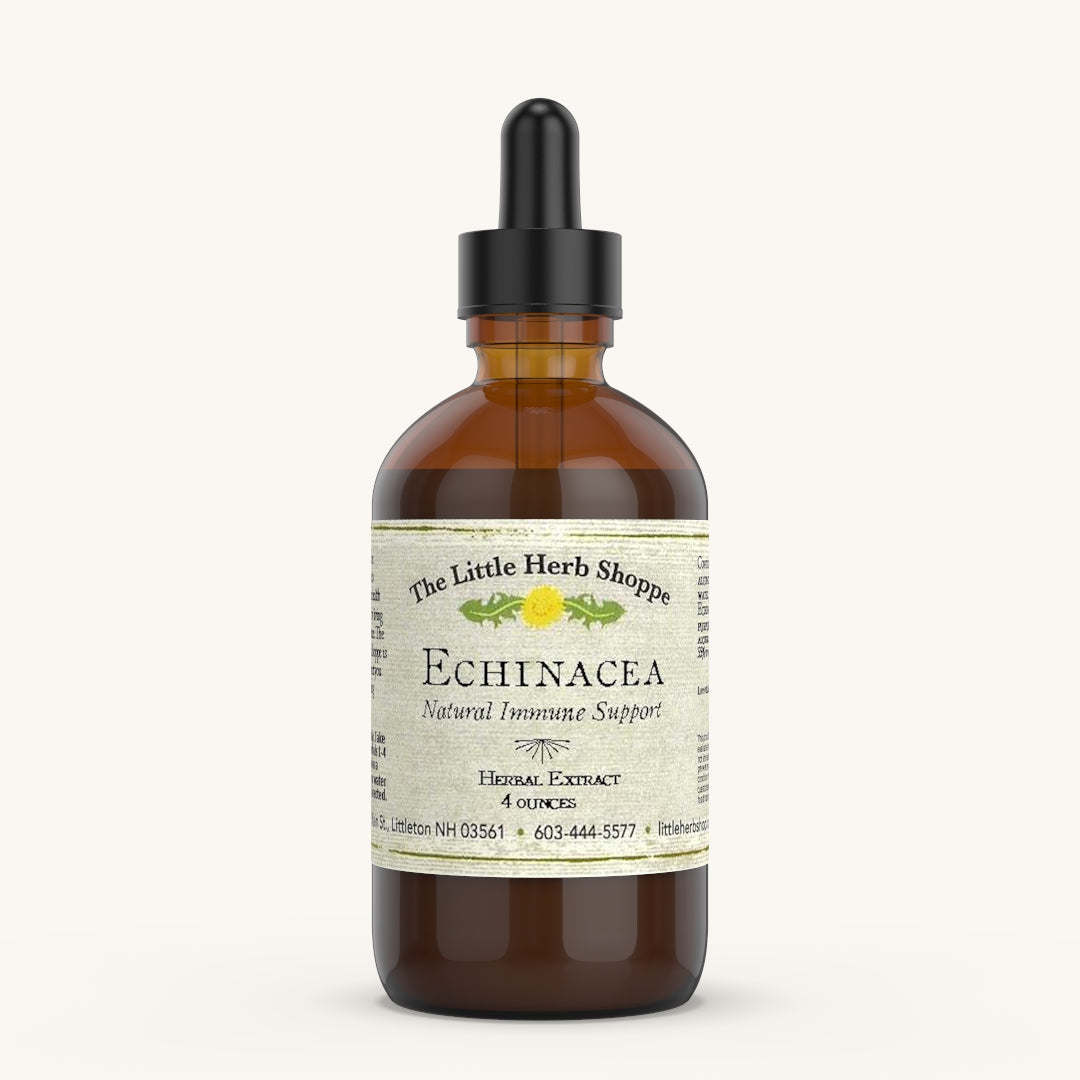 Echinacea Tincture