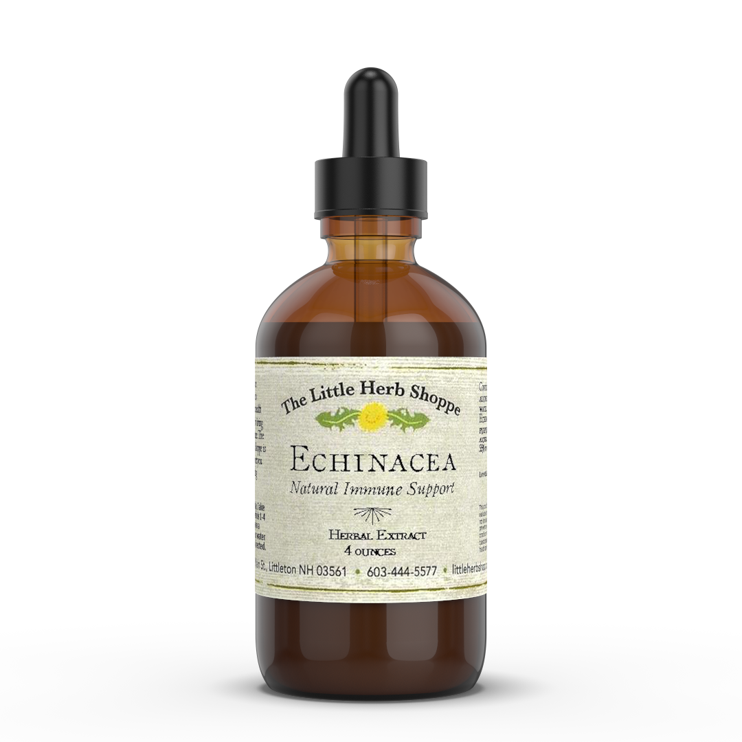 Echinacea Tincture