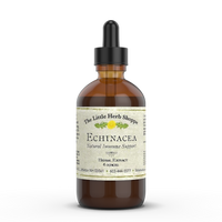 Echinacea Tincture