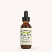 Happy Man Tincture