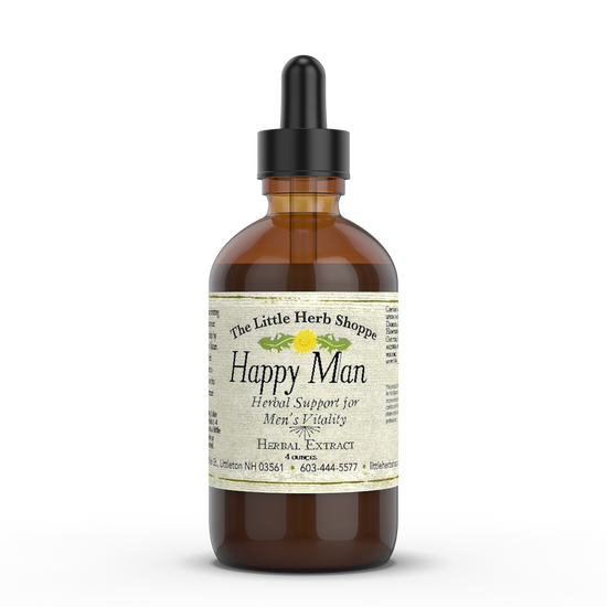 Happy Man Tincture