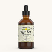 Happy Man Tincture