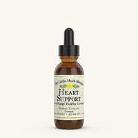 Heart Support Tincture