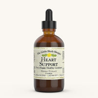 Heart Support Tincture