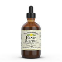 Heart Support Tincture