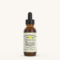 Hormonal Balance Tincture