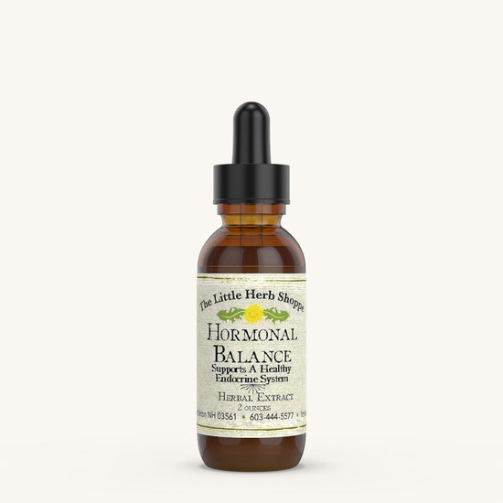 Hormonal Balance Tincture