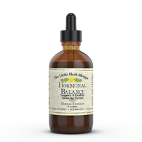 Hormonal Balance Tincture