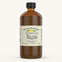 Hormonal Balance Tincture