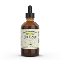 Hot Flash! Tincture