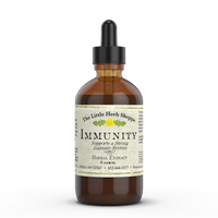 Immunity Tincture