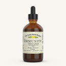 Immunity Tincture