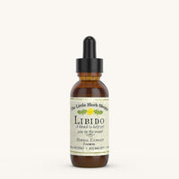 Libido Tincture