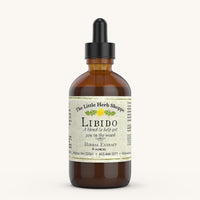 Libido Tincture