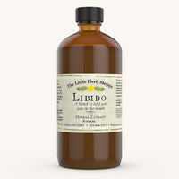 Libido Tincture