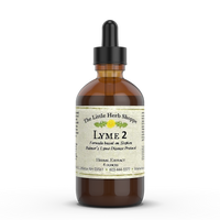 Lyme 2 Tincture