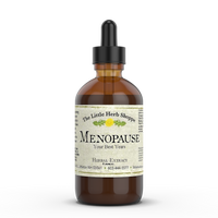 Menopause Tincture