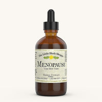 Menopause Tincture