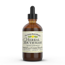 Herbal Mouthwash