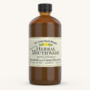 Herbal Mouthwash