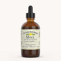 Move Tincture