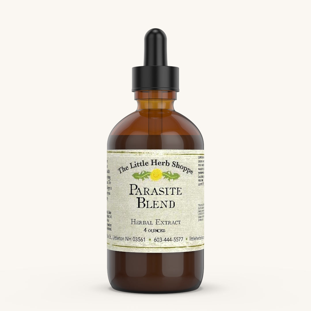 Parasite Blend Tincture