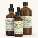 QUIT YOUR BITCHIN' PMS TINCTURE