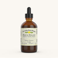 Sinus Relief Tincture