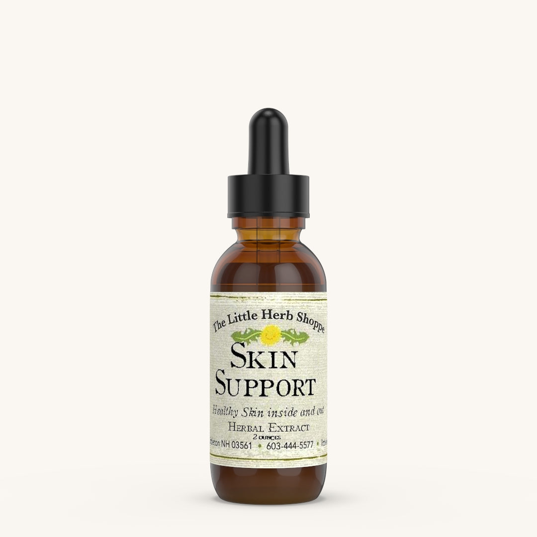 Skin Support Tincture