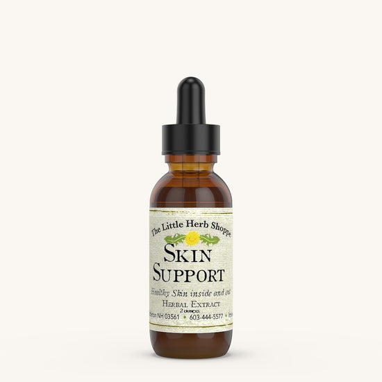 Skin Support Tincture