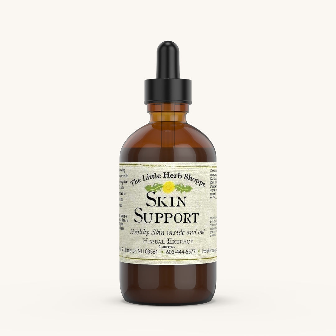 Skin Support Tincture