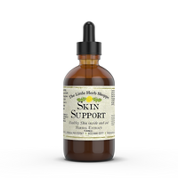 Skin Support Tincture