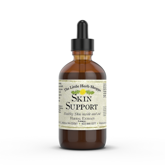 Skin Support Tincture
