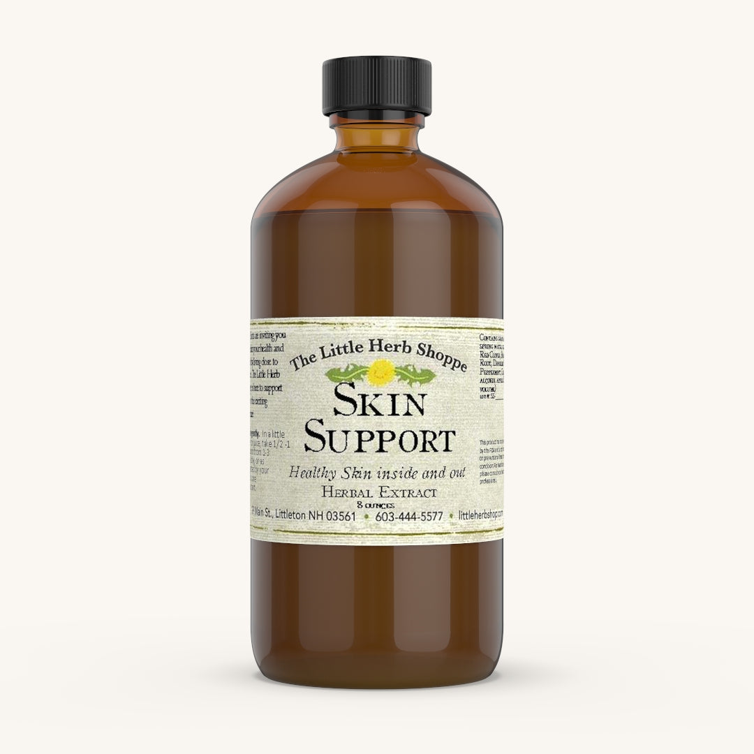 Skin Support Tincture