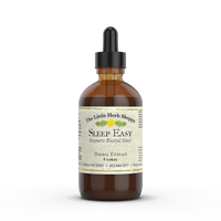 Sleep Easy Tincture