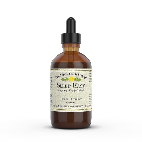 Sleep Easy Tincture