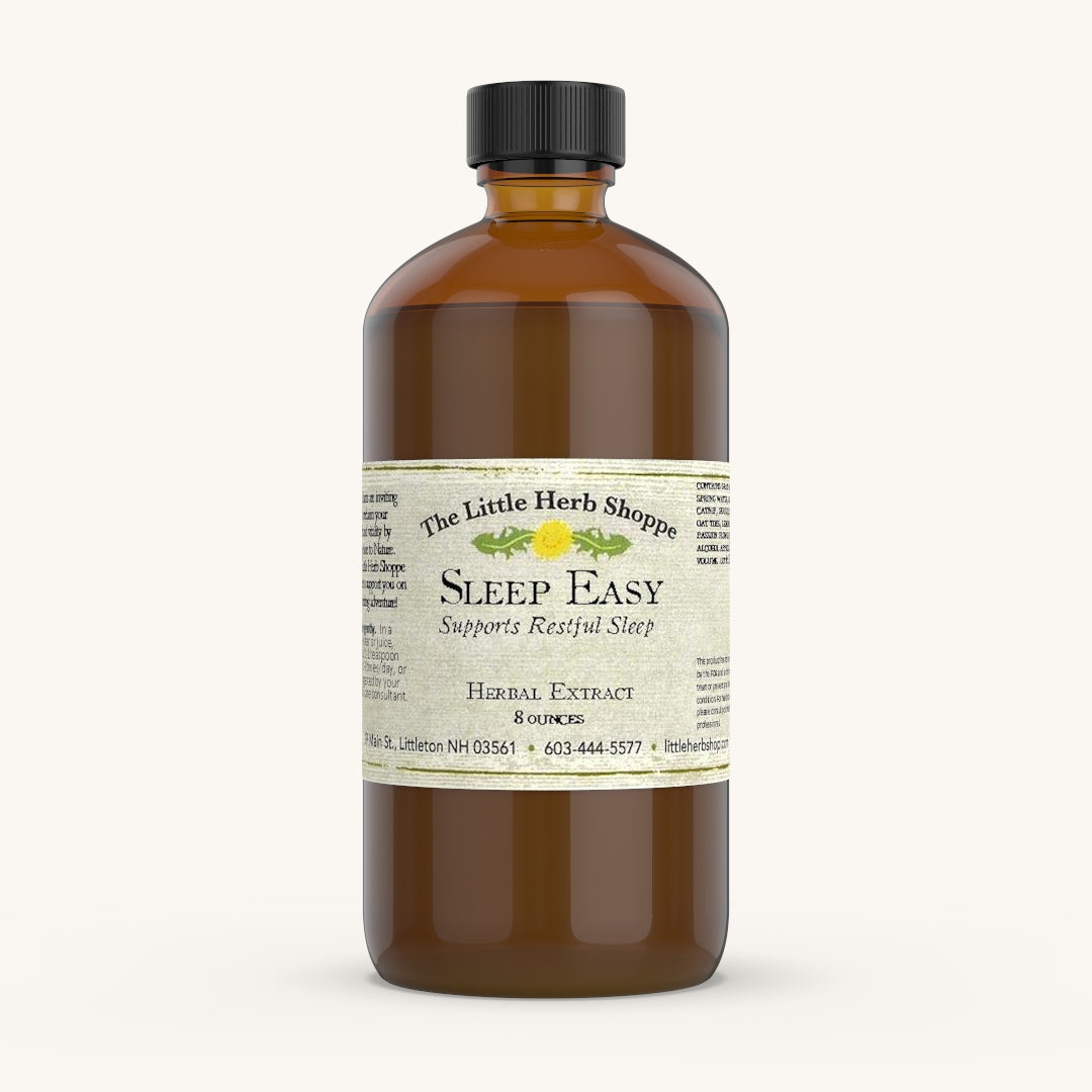 Sleep Easy Tincture