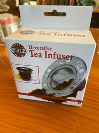 Tea Infuser - Celestial