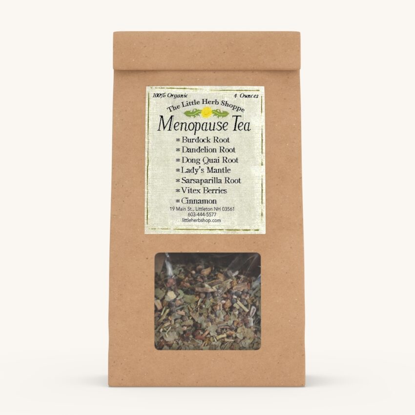 Menopause Tea - Image 2