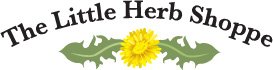 The Little Herb Shoppe